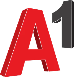 A1 Logo