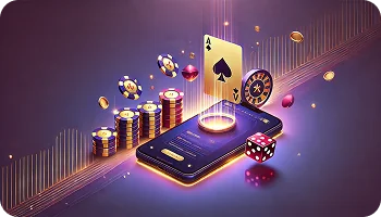 Online Casinos mit Handyrechnung bezahlen