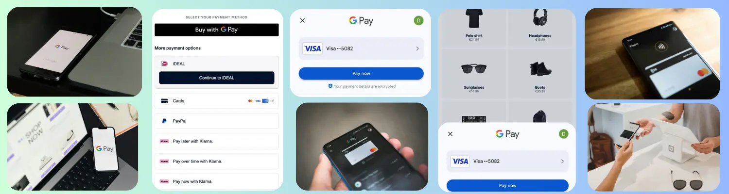 Google Pay
