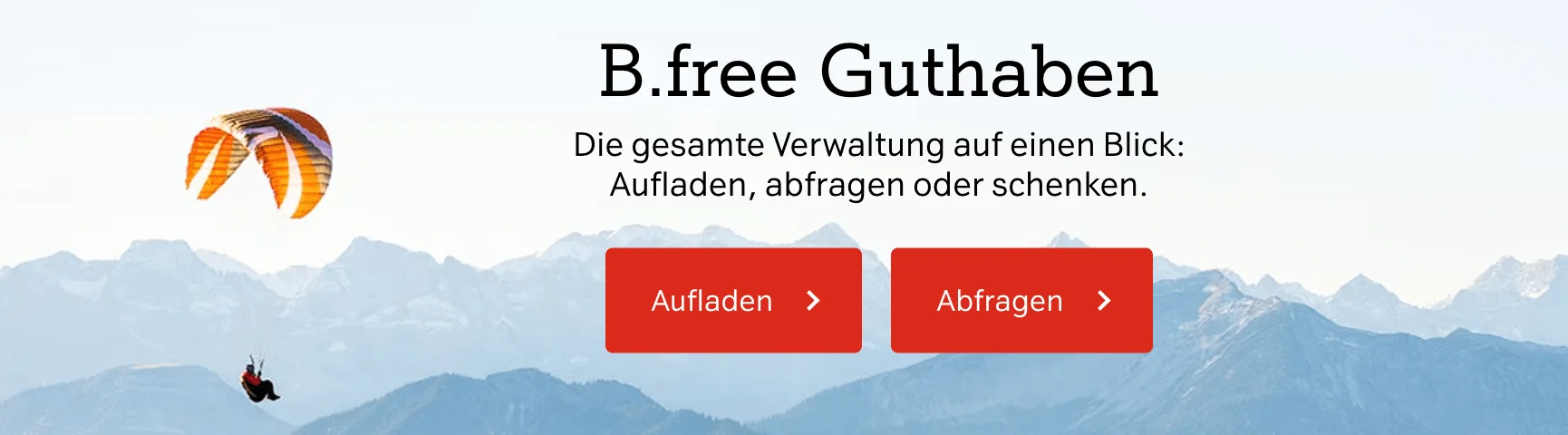 a1 guthaben in der a1 app