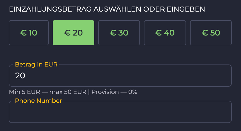 online casino einzahlung mit magenta