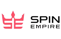spin empire logo